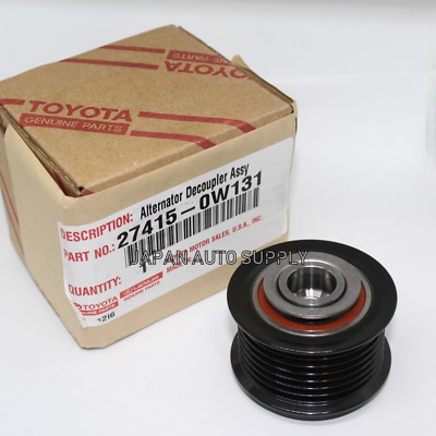 Toyota 27415 0w021