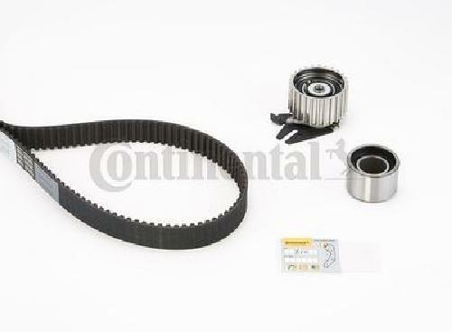 Original Continental Ctam Zahnriemensatz CT1105K2 FüR Alfa Romeo Fiat Lancia-image