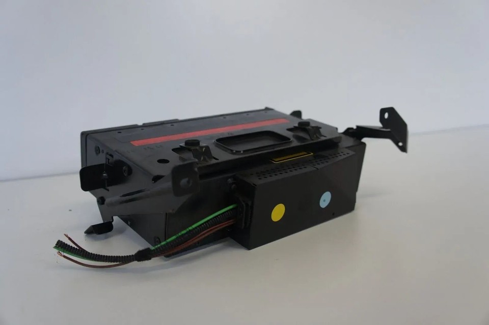 Original BMW E87 E90 E91 CDChanger 65129196669 eBay