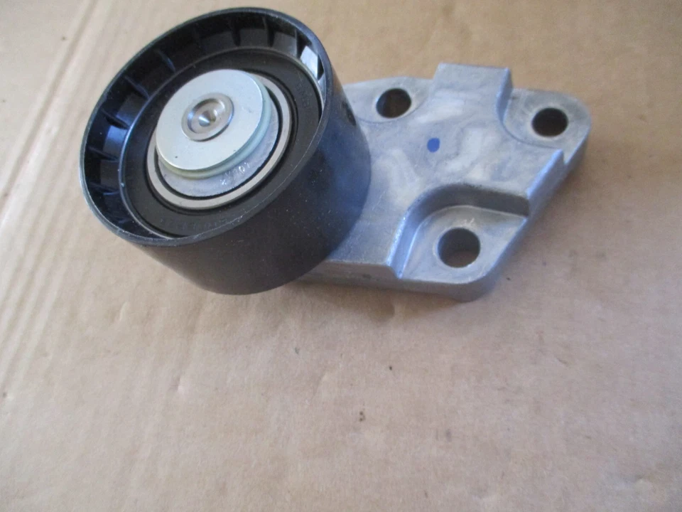 Chevrolet Aveo Kalos Nubira Cruze Lanos Tensioner Pulley Timing Belt Tensioner NEW Genuine - Image 2 of 4