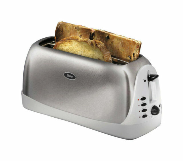 Toaster
