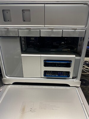 MAC PRO 3,1~ 2008-2.8GHZ- 8 CORES-32GB-1TB-MOJAVE 10.14.6 | eBay