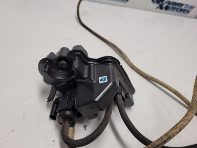 BMW 5 G30 G31 2019 Diesel 140kw Turbo System Vacuum Part 8581292 