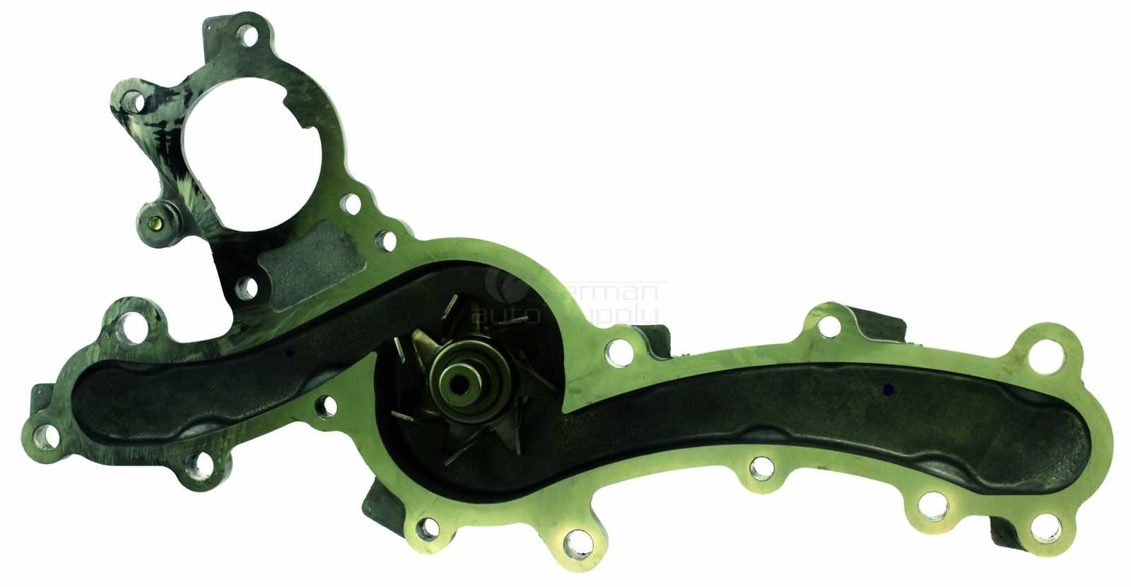 AISIN Engine Water Pump WPT808 1610009690 for Lexus Toyota | eBay