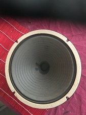 celestion truvox 1015