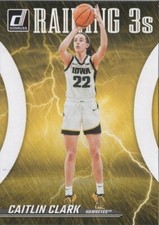 2024 Panini Caitlin Clark Collection 