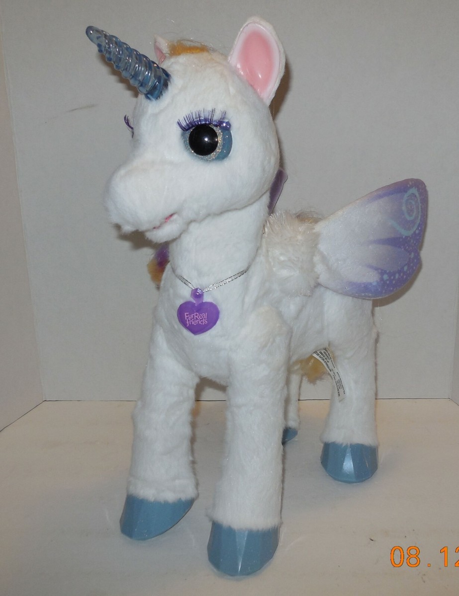 Hasbro Furreal Furreal Starlily Hasbro 17