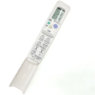 Nuovo Telecomando Originale RCS-8HVPULS4U Compatibile Con Il Condizionatore Daria Sanyo Ks3682 Ks3082 Cheng~p142812646 - Foto 7