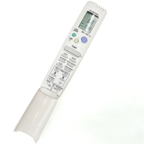 New Genuine RCS-8HVPULS4U For SANYO Air Conditioner Remote Control KS3682 KS3082 - Picture 3 of 4