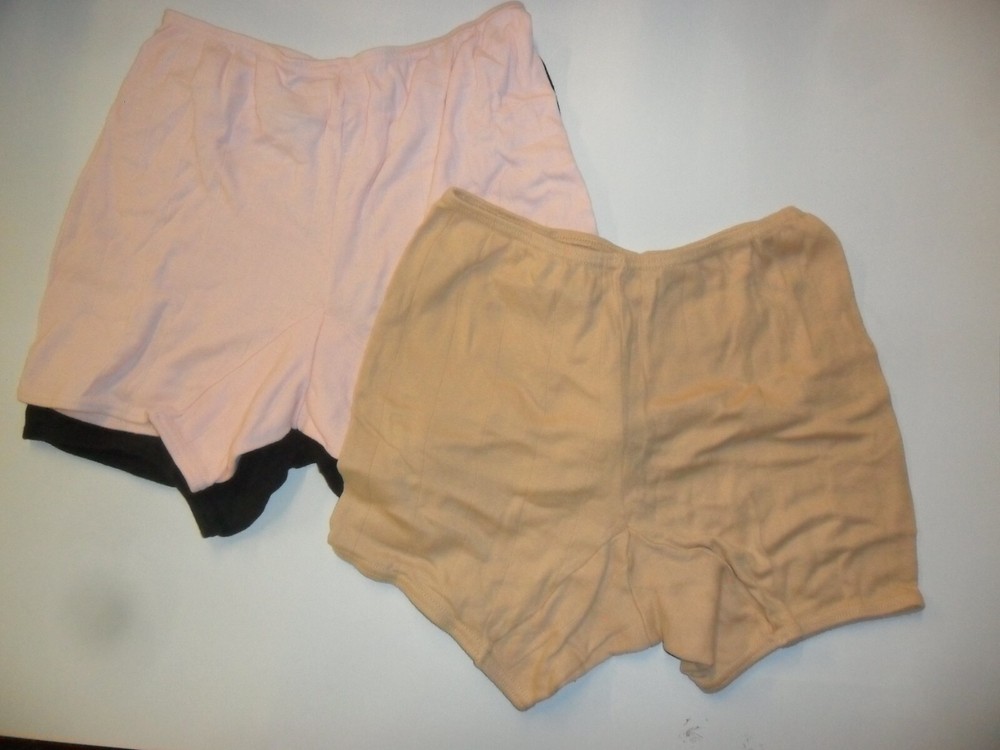 Comfort Choice 3-Pack Boxer Briefs Size 12 - Soft Cotton Underwear (ID#73536-480)
