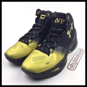 under armour curry 2 mvp