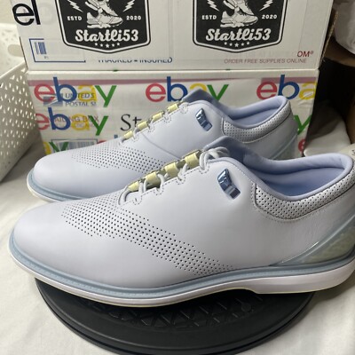 Size 17 - Jordan ADG 4 Grey Alabaster for sale online | eBay