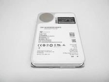 Seagate Exos X14 ST14000NM0048 14TB 12G 3.5" SAS Hard Drive Server DELL HP 12TB