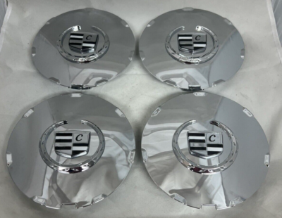 NEW 2006-2009 CADILLAC CTS Chrome 17