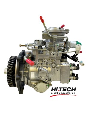 Exchange Diesel Injection pump Holden 