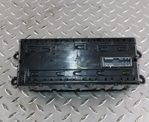 2011-2012 FORD F250SD F350SD F450SD AT AC Heater Temperature Control GENUINE OEM - 第 5/12 張圖片