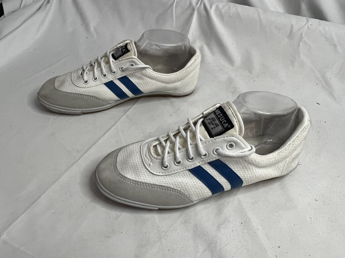 Mesuca Futsal Indoor Soccer Football Tai Chi Kung Fu Shoes EUR 42