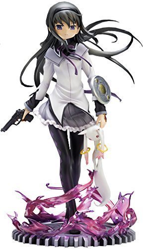 Akemi様購入専用 PVC figure ANIPLEX 1/7 puella magi madoka magica AKEMI HOMURA