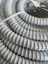 Tubo spiralato flessibile impianti climatizzatori scarico condensa clima 16mm