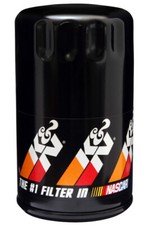 K&N PS-2001 Oil Filter For 80-07 Chevrolet Blazer P30 S10 GMC Jimmy Sonoma