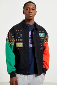 Nike Urban Jungle Jacket | eBay