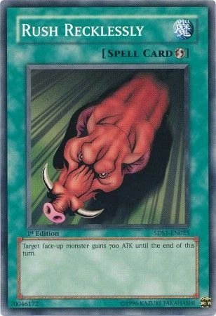 Yugioh Cards | Single Individual Cards | Spell Cards (N-Z) - Picture 50 of 165