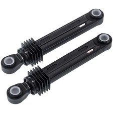 2X GENUINO FLAVEL LAVADORA AMORTIGUADOR S…