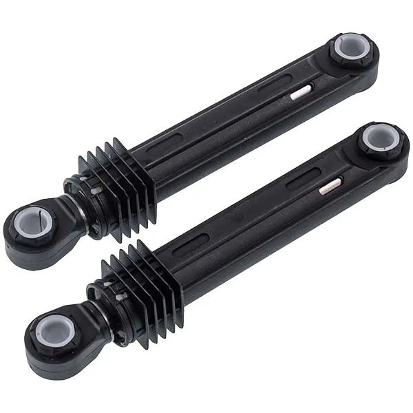 2X GENUINO FLAVEL LAVADORA AMORTIGUADOR SUSPENSIÓN AMORTIGUADOR 2816871100