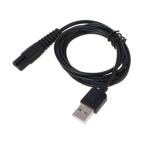 USB Electric Shaver Charging Cable Power Cord Charger Electric Adapter for Mijia - Picture 3 of 8