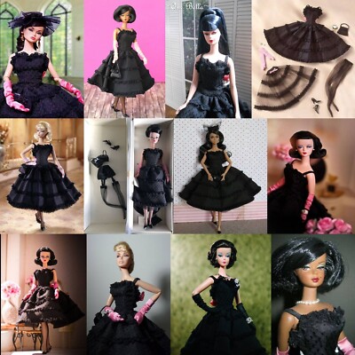 Barbie Collectibles 2003 非売品 未開封 シルクストーン s-l400.jpg