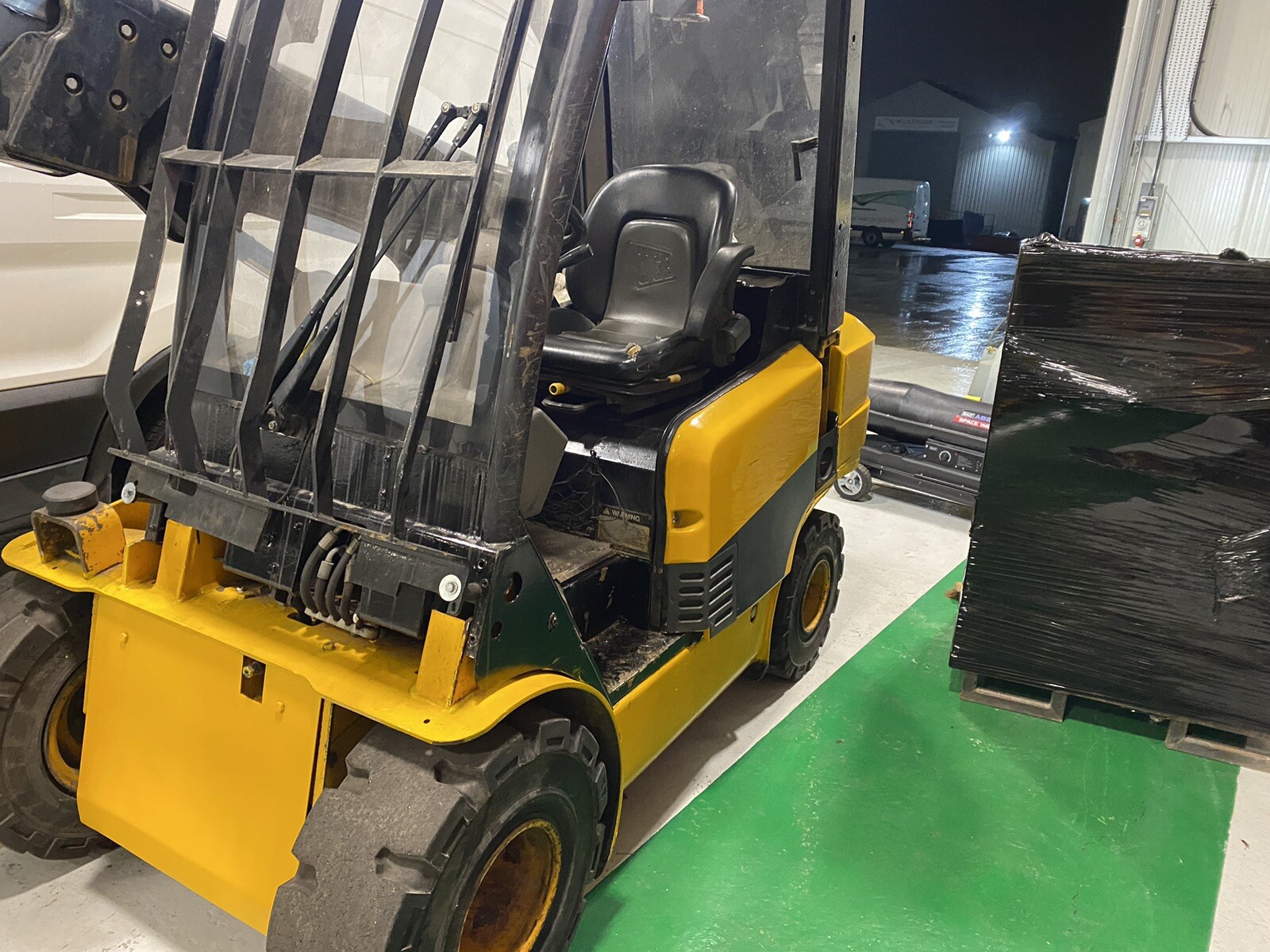 jcb telehandler forklifts eBay