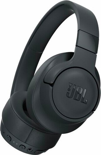 Cuffie Bluetooth Wireless JBL Archetto Ripiegabile Nero T750BTNCBLK JBL  Tune | eBay
