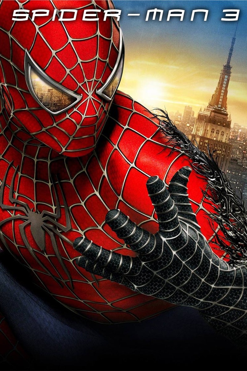 SPIDER-MAN 3 11