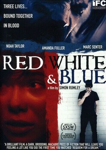 RED (DVD, 2010) for sale online