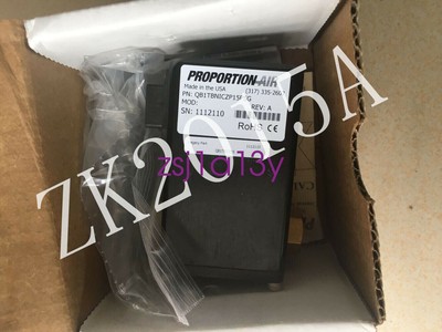 PROPORTION-AIR QB1TBNICZP15PSG  fast ship by DHL OR EMS.