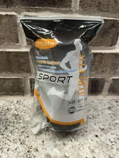 Dimora Black Athletic Sports Tape(4-Rolls) - Athletic & Sport Tape *See Details*