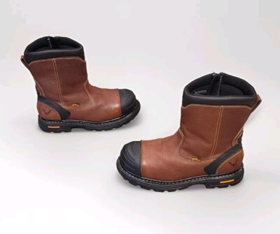 Thorogood 804-4440 Men's BROWN GEN-Flex2 8” Pull-On Work Boots