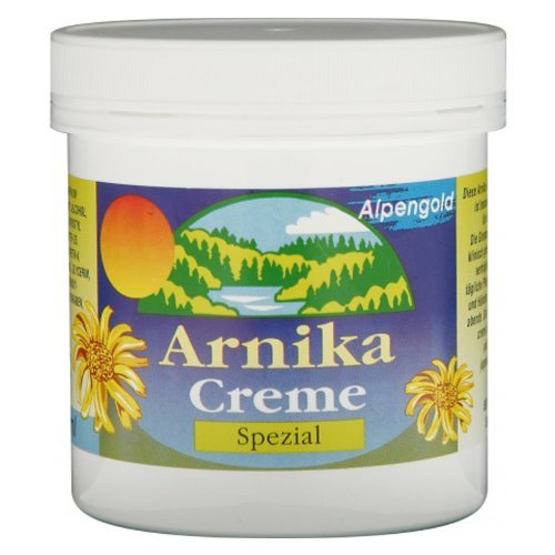 Arnika-Creme Spezial 250 ml