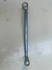 Heyco Imperial Ring Spanner 5/8"-3/4" No.475 West Germany