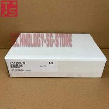 B&R 3AT660.6 PLC Module 3AT6606# 1pcs New In Box