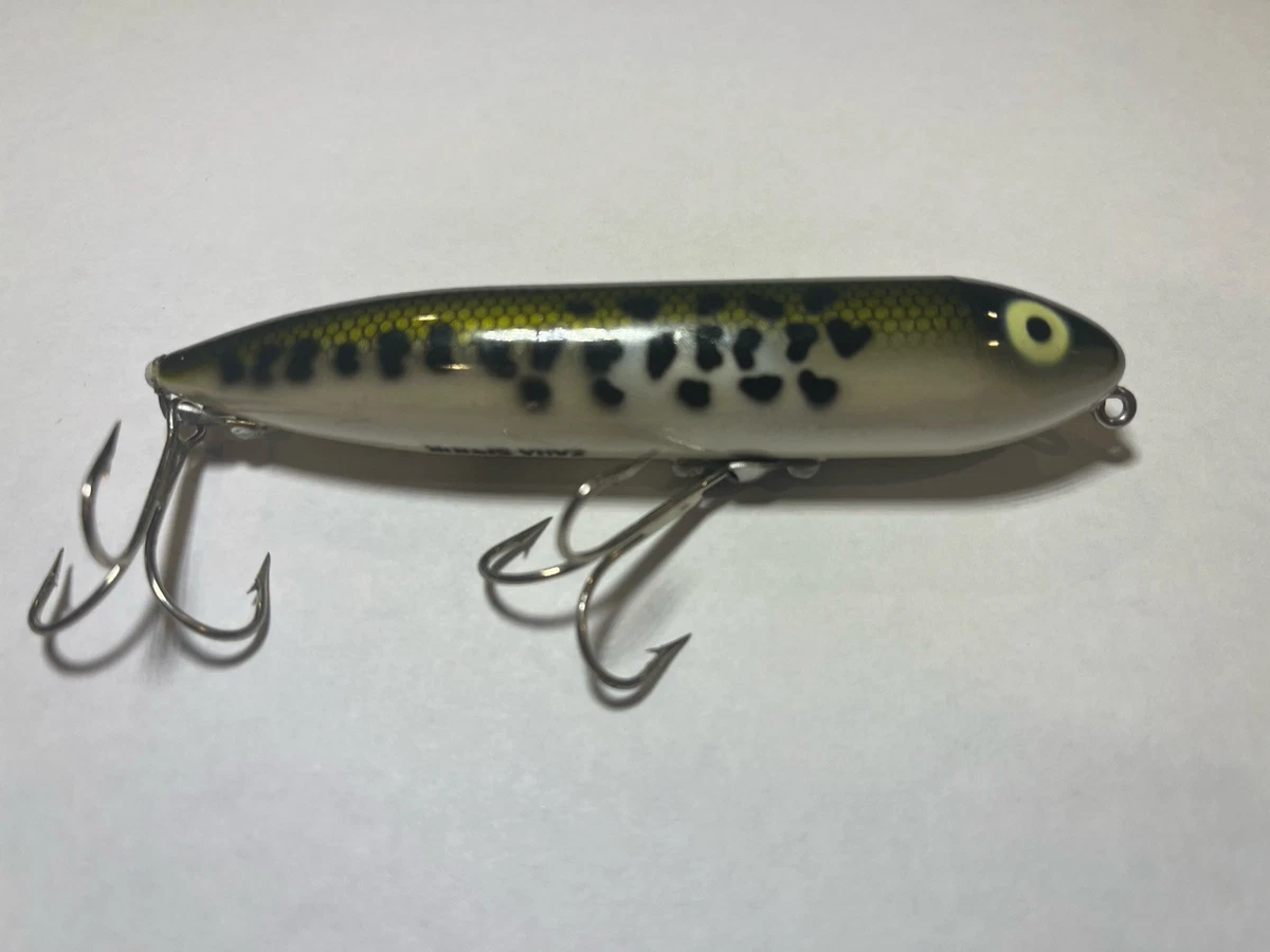 Vintage Heddon Zara Spook | eBay