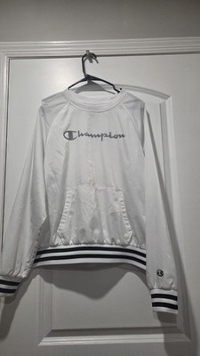 sweater Champion Lined Windbreaker