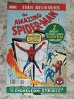True Believers Amazing Spider-Man #1 Reprint  NM- Marvel Comics