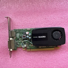 NVIDIA Quadro K420 2GB DDR3 Graphics Card ✅DVI DP✅FULL Profile