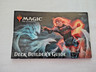 Magic The Gathering Core Set 2019 (M19) Deck Builders Toolkit Guide (Guide Only)