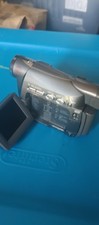 Canon ZR 400 Mini DV Camera.