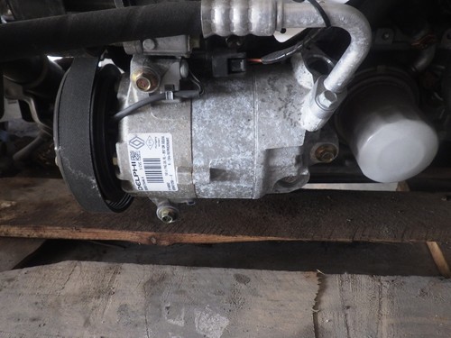 Klimakompressor Renault Clio III (R) 2.0 102kW 139PS  M4R (701)