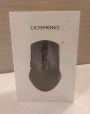 Dosmono Mouse For Windows And MAC