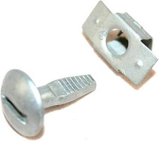 FIT LEXUS ENGINE SPLASHGUARD SHIELD FIXING UNDERTRAY RETAINER BOLT CLAMP CLIPS