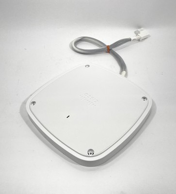 Cisco Catalyst C-ANT9103 8-Port 2.4/5/6GHz Dual-Band Directional Patch Antenna 
